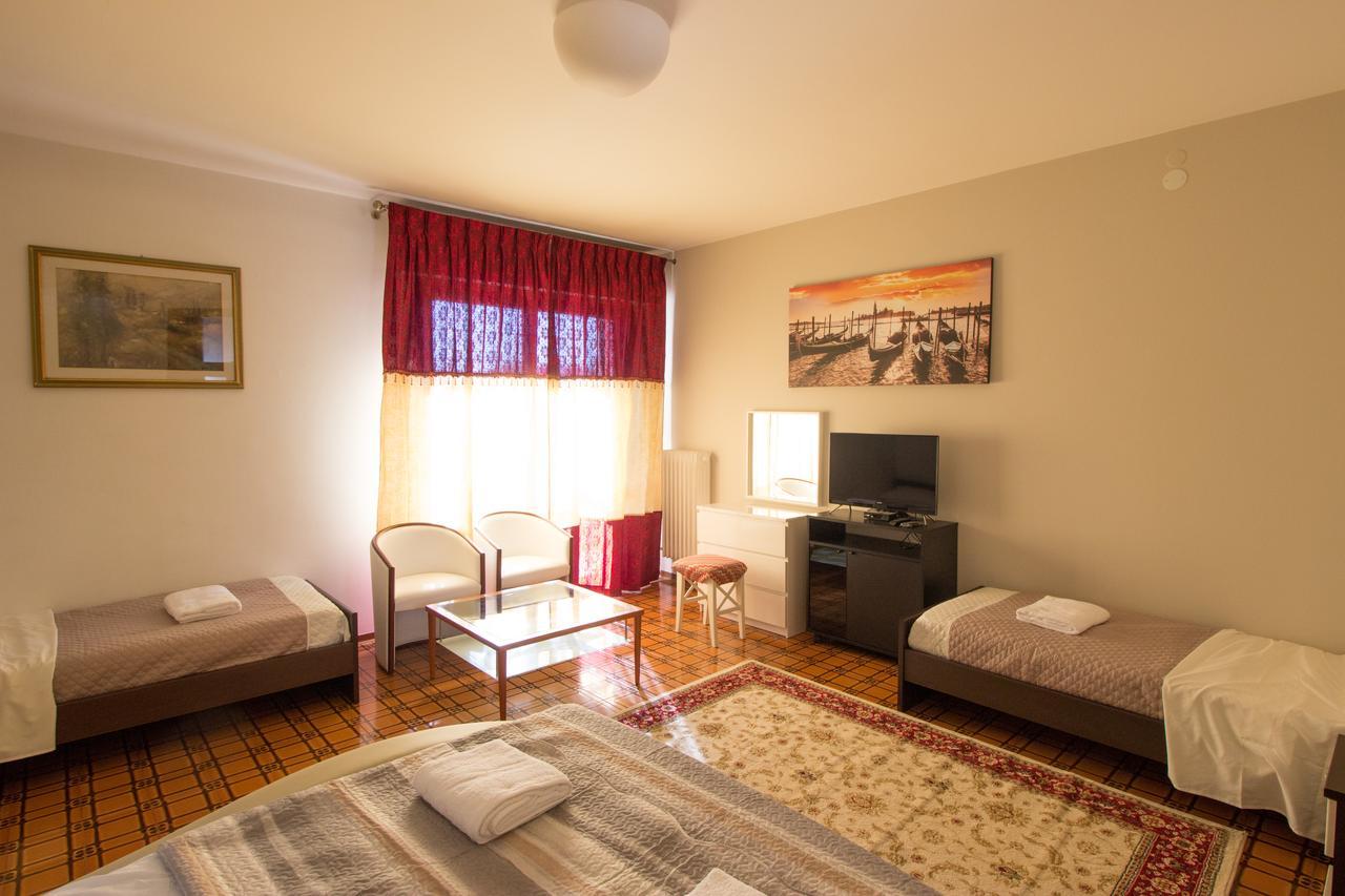 Dreambnb Mestre Exterior photo