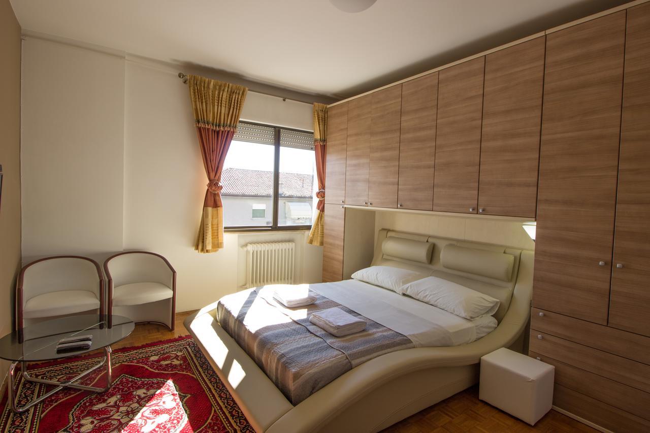 Dreambnb Mestre Exterior photo