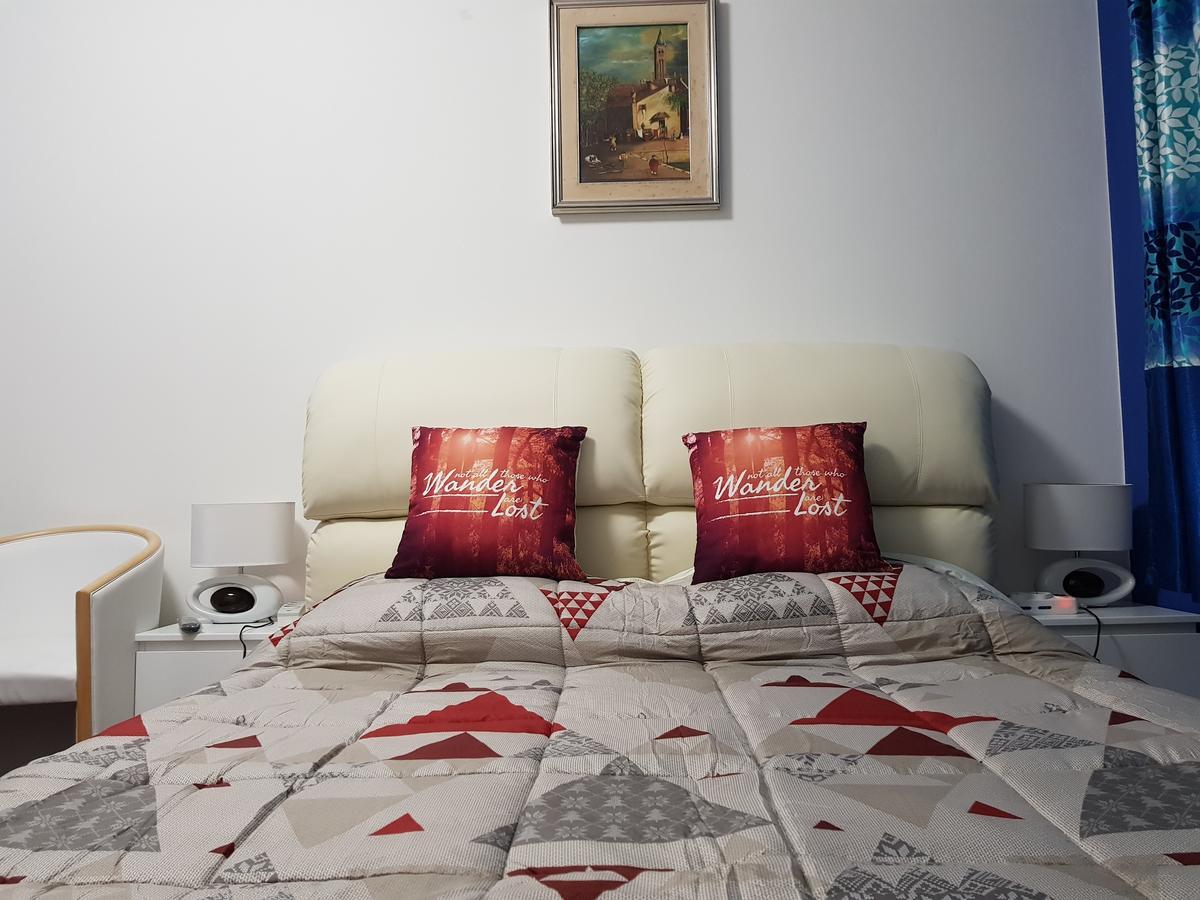 Dreambnb Mestre Exterior photo