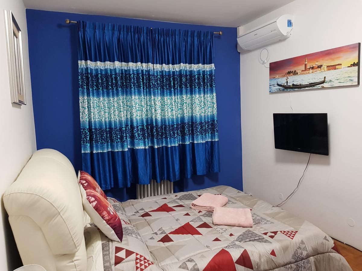 Dreambnb Mestre Exterior photo