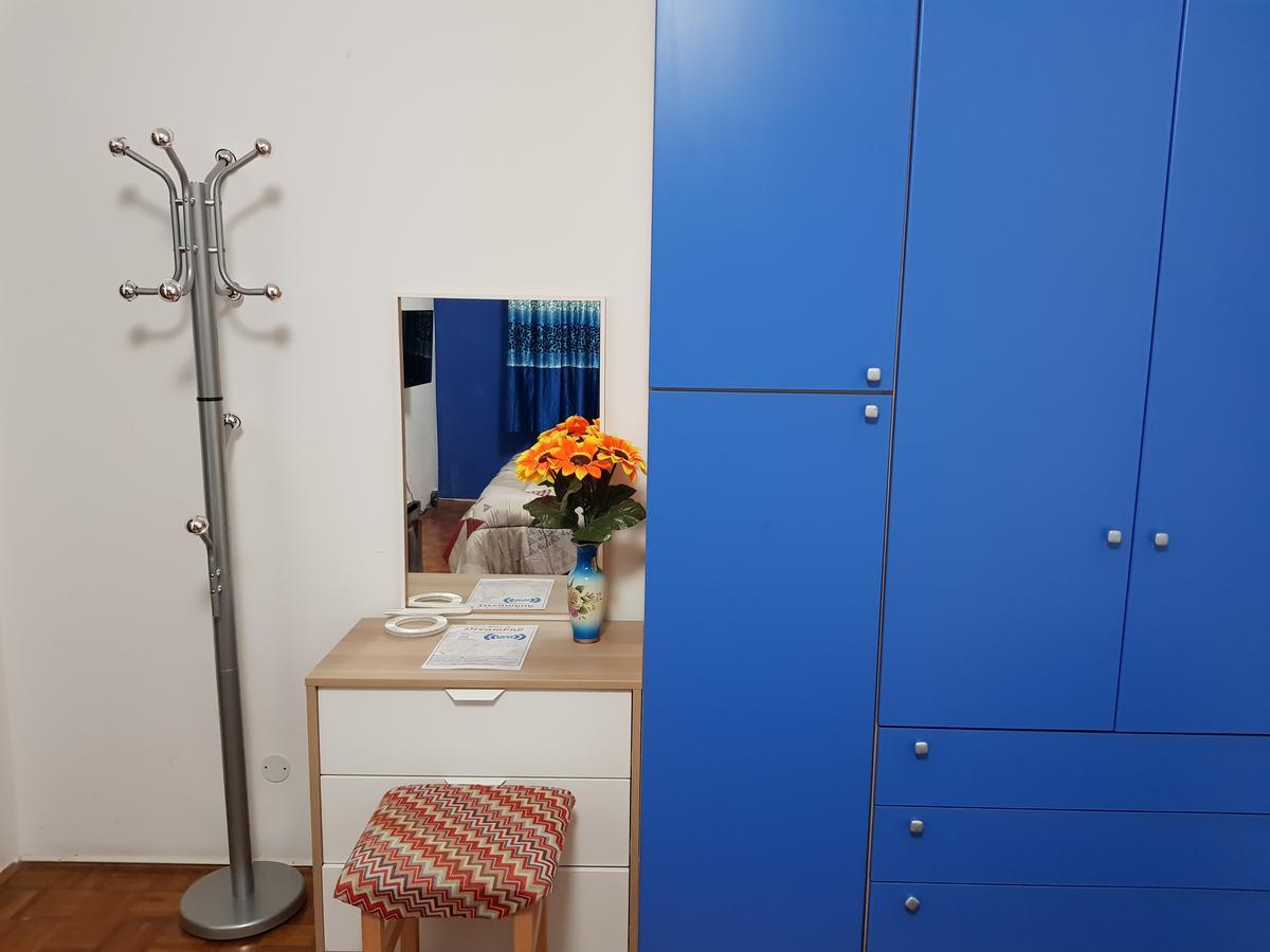 Dreambnb Mestre Exterior photo