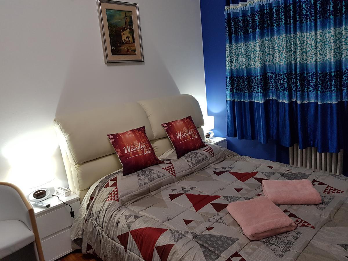 Dreambnb Mestre Exterior photo