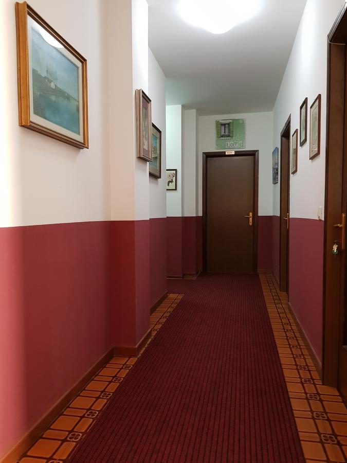 Dreambnb Mestre Exterior photo