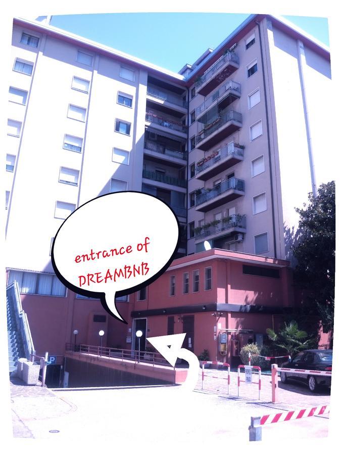 Dreambnb Mestre Exterior photo